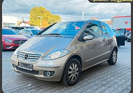 Mercedes-Benz A 150 gebraucht kaufen Mercedes-Benz A 150 Klima. Radio.