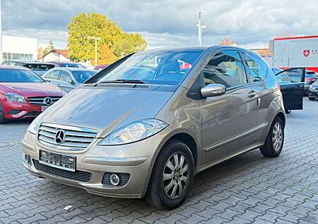 Mercedes-Benz A 150 gebraucht kaufen Mercedes-Benz A 150 Klima. Radio.