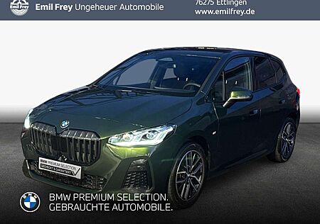 BMW 223i 223 Active Tourer Aut. M-Paket AHK LED