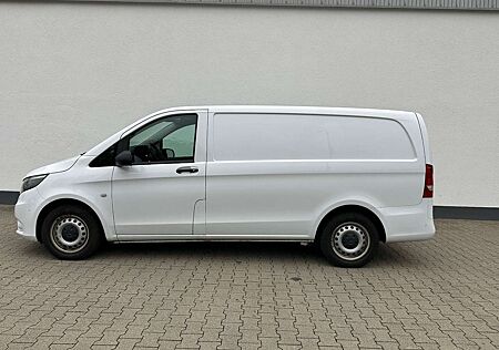 Mercedes-Benz Vito Kasten 1116 CDI RWD lang