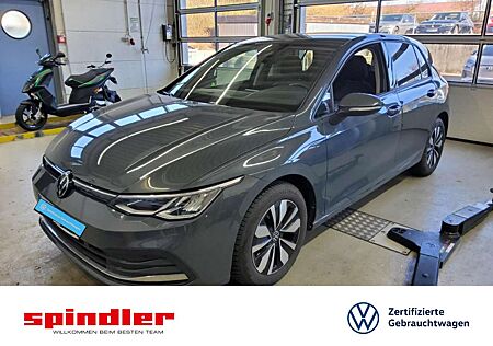 VW Golf Volkswagen Move 1.5 TSI / LED, ACC, PDC, SHZ