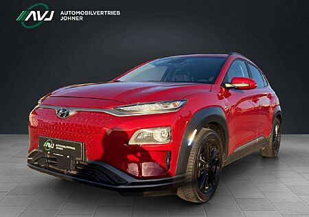 Hyundai Kona Style Elektro 2WD | Schiebedach