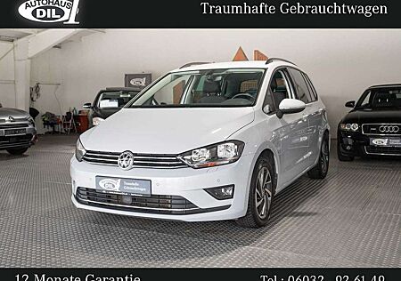 VW Golf Sportsvan Volkswagen *1.2 TSI* BMT/Start-Stopp*