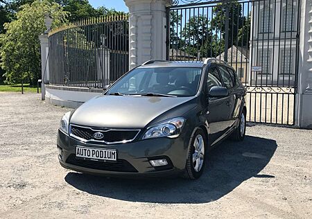 Kia XCeed Ceed SW / cee'd SW Business Line