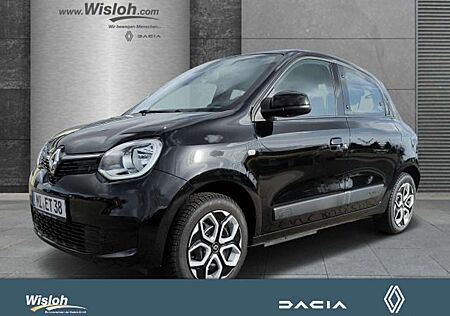 Renault Twingo Equilibre Electric *Nav-Paket*