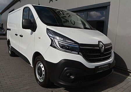 Renault Trafic Kasten L1H1 Komfort-2Sitzer-Kamera-LED