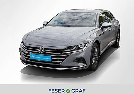 VW Arteon Volkswagen Shooting Brake 2.0 TSI Elegance AHK Navi