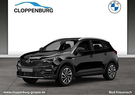 Opel Grandland X AHK Klimaaut. PDC