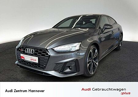 Audi S5 3.0 TDI quattro HuD Matrix AHK B&O