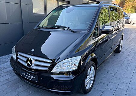 Mercedes-Benz Viano 2.2 CDI Trend Edition kompakt 7 Sitze