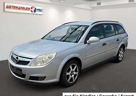 Opel Vectra C Kombi 1.9 CDTI Dual-AAC AHK PDC