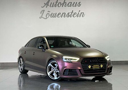 Audi S3 Lim. 2.0 TFSI quattro*NAVI*PDC*SHZ*DIGI-TACHO