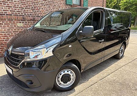 Renault Trafic Kasten L1H1 Doka 3,0t Komfort I.Hand