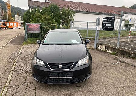 Seat Ibiza 1.4 TDI SONDER-PREIS 4400 BIS 30.11.24