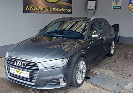 Audi A3 2.0 TDI Sportback sport m.GARANTIE