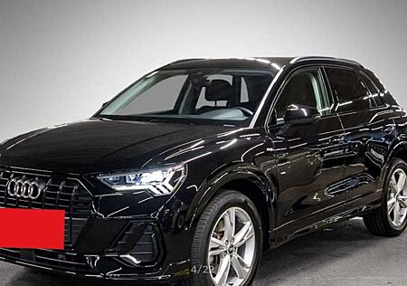 Audi Q3 40 TFSI quattro S line