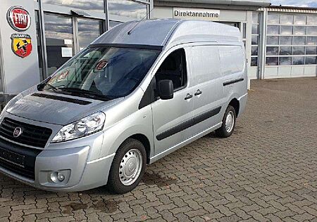 Fiat Scudo 12 L2H2 165 Multijet Hochdach