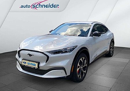 Ford Mustang Mach-E Premium AWD