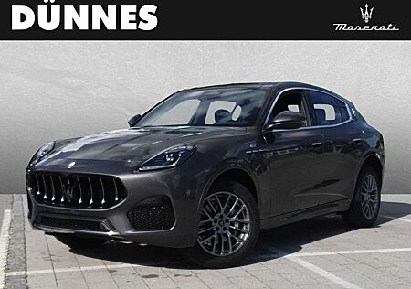 Maserati Grecale GT - Regensburg