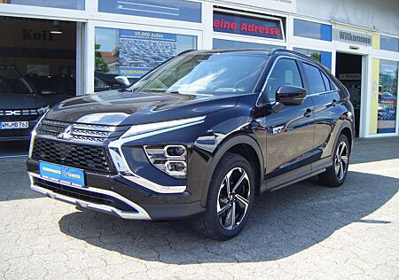 Mitsubishi Eclipse Cross Plus Hybrid 4WD *NAVI*KAMERA*SITZHZG*TEMPOMAT*