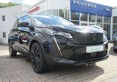 Peugeot 5008 GT Pack BHDi 180 EAT8*BlackTone*Leder*19"LM