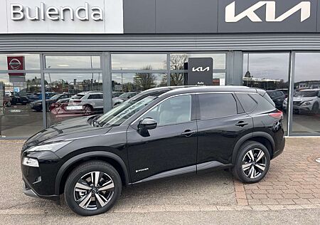 Nissan X-Trail N-Connecta 1.5 VCT 4x4 e-4ORCE PGD 19"