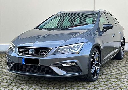 Seat Leon ST FR 1.5 DSG | Kamera | LED | AppleCare |