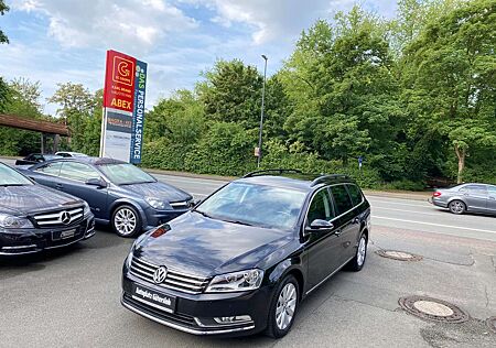 VW Passat Variant Volkswagen 2.0 TDI Comfortline BMT AHK NAVI PDC SHZ TEMPOMAT