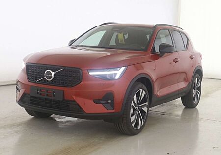 Volvo XC 40 XC40 Ultra Dark B4 20''LM Pano 360kam HarmanKardon DAB