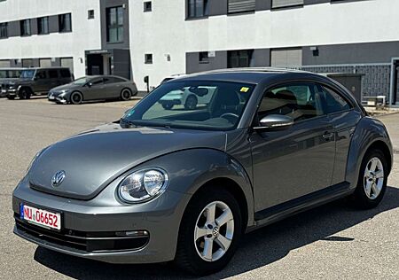 VW Beetle Volkswagen 1.2 TSI. Climatronic Sitzhzg Kette Neu!!