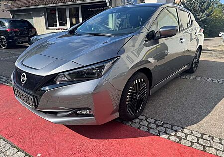 Nissan Leaf N-Connecta 39 KWh/LED/RFK/360 Kamera