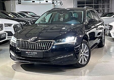 Skoda Superb Ambition*200PS*ACC*Standheizung*Kamera