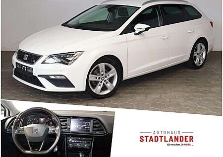 Seat Leon ST FR 1.5 DSG LED*NAVI*SMARTLINK*KAMERA