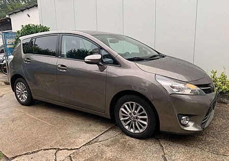 Toyota Verso Edition-S top Zust 1.Hd Navi Camera Garant