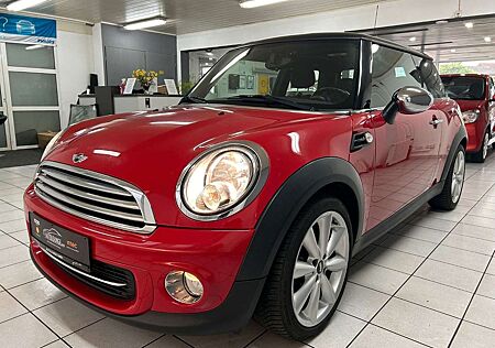 Mini Cooper Chili*Panorama*SHZ*Steuerkette Neu