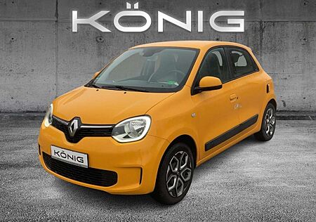 Renault Twingo 1.0 SCe 75 Limited Klima*Radio R&Go