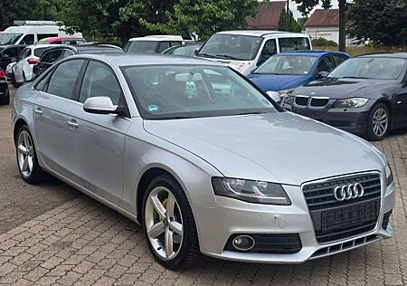 Audi A4 Lim. Ambiente