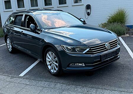 VW Passat Variant Volkswagen Comfortline,Panoram,Navi