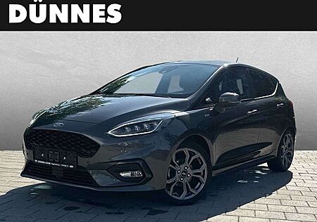 Ford Fiesta 1.0 EcoBoost ST-LINE
