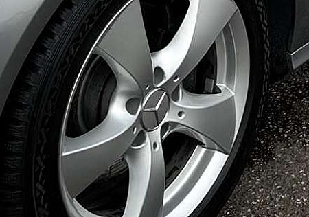 Mercedes-Benz E 220 T CDI 7G-TRONIC Elegance
