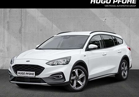 Ford Focus Active NAVI. KAMERA. PDC. WI-PKT
