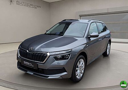 Skoda Kamiq 1.0 TSI Tour * Navi*LED*SHZ* Klima/Sitzhzg.