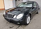 Mercedes-Benz E 350 E -Klasse Lim*AMG LINE*AUTOMATIK*NAVI*PDC*