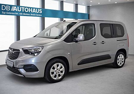 Opel Combo Life Elegance 1.5 Diesel