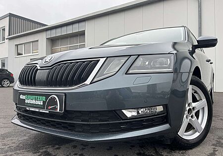 Skoda Octavia Combi 1.6 TDI Ambition 112€ m. 20% Anzahlung DAB