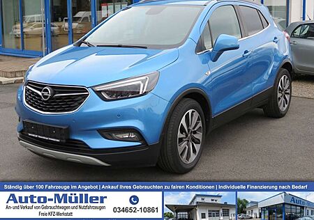 Opel Mokka X Innovation Start/Stop LED Kamera Winter-Paket