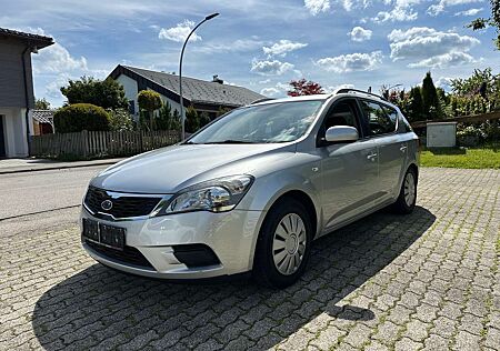 Kia XCeed Ceed SW / cee'd SW 1.6 CRDi Vision