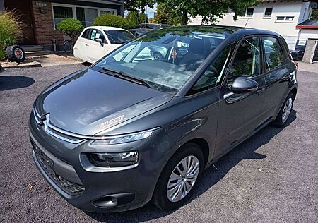 Citroen C4 Picasso C4 Picasso e-HDi 115 Business Class
