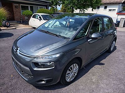 Citroen C4 Picasso C4 Picasso e-HDi 115 Business Class