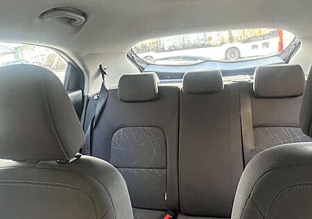 Kia Rio Spirit